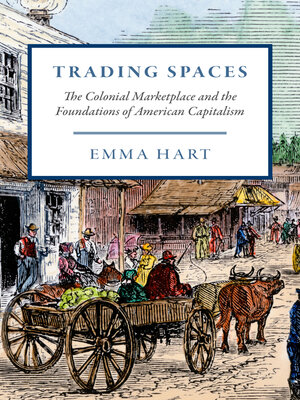 cover image of Trading Spaces